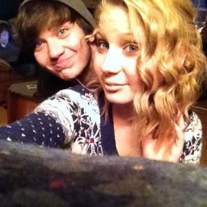 Meet your Posher, Bethanney